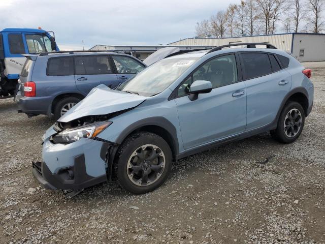 SUBARU CROSSTREK 2022 jf2gtaec1nh223706