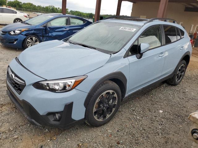 SUBARU CROSSTREK 2023 jf2gtaec1p8331827