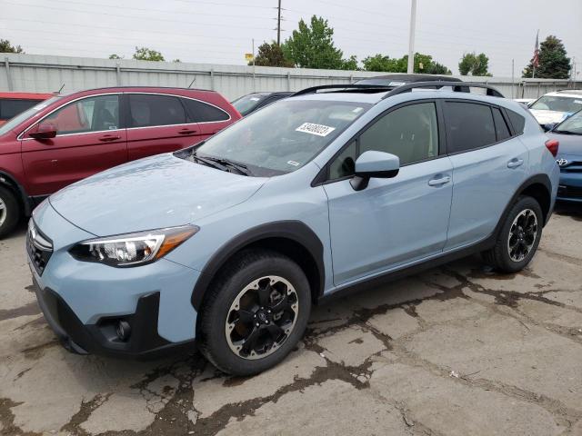 SUBARU CROSSTREK 2023 jf2gtaec1ph205399