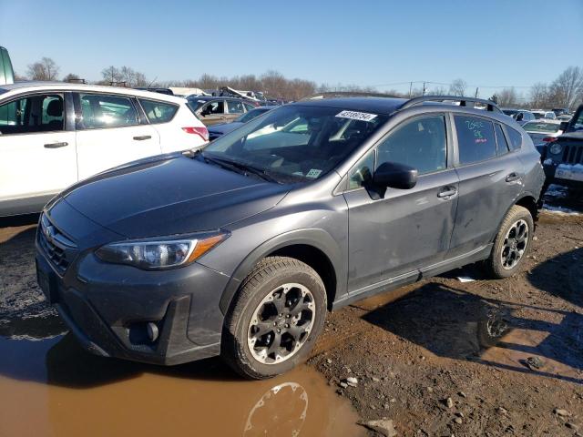 SUBARU CROSSTREK 2023 jf2gtaec1ph274593