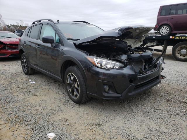 SUBARU CROSSTREK 2019 jf2gtaec2k8204657