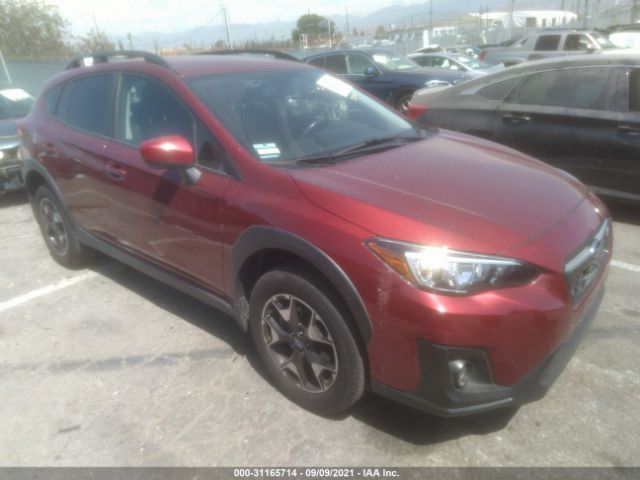 SUBARU CROSSTREK 2019 jf2gtaec2k8214962