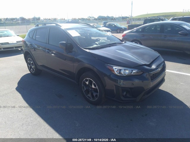 SUBARU CROSSTREK 2019 jf2gtaec2k8226688