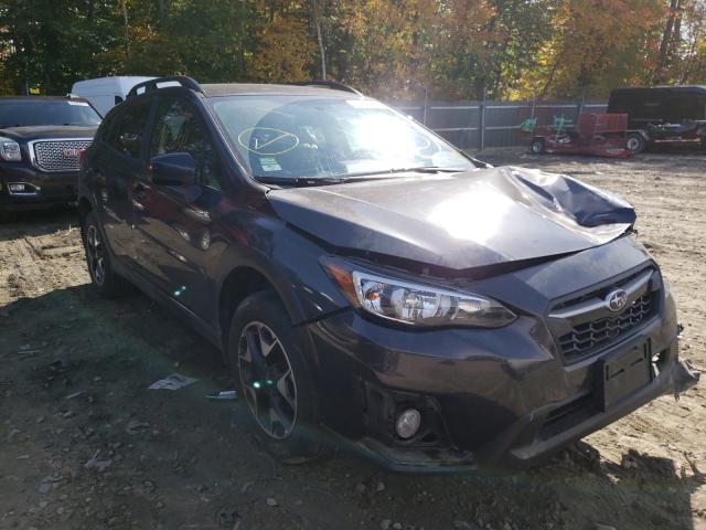 SUBARU CROSSTREK 2019 jf2gtaec2k8234919