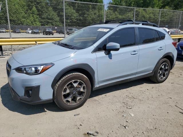 SUBARU CROSSTREK 2019 jf2gtaec2k8242955