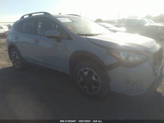 SUBARU CROSSTREK 2019 jf2gtaec2k8246777