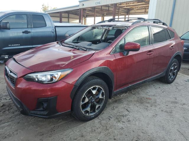 SUBARU CROSSTREK 2019 jf2gtaec2k8249405