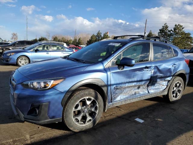 SUBARU CROSSTREK 2019 jf2gtaec2k8275681