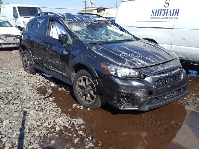 SUBARU CROSSTREK 2019 jf2gtaec2k8280704