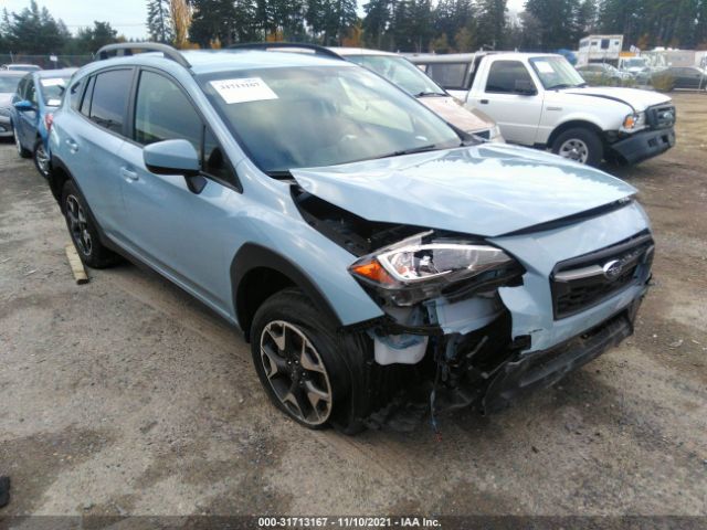 SUBARU CROSSTREK 2019 jf2gtaec2k8287572