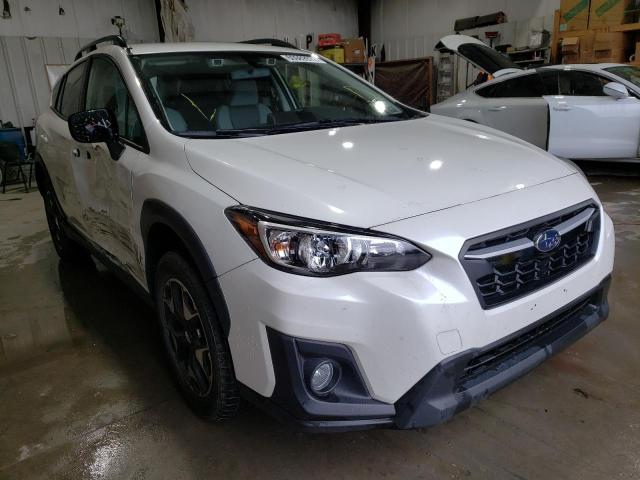 SUBARU CROSSTREK 2019 jf2gtaec2k8288821