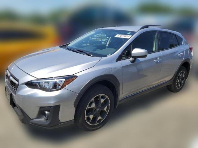 SUBARU CROSSTREK 2019 jf2gtaec2k8293324