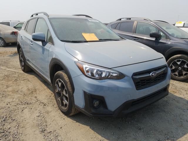 SUBARU CROSSTREK 2019 jf2gtaec2k8295039