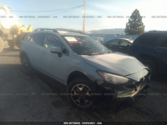 SUBARU CROSSTREK 2019 jf2gtaec2k8297177