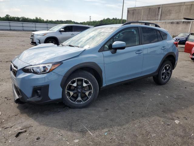 SUBARU CROSSTREK 2019 jf2gtaec2k8297616