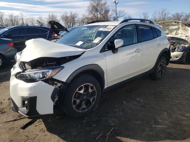 SUBARU CROSSTREK 2019 jf2gtaec2k8300675