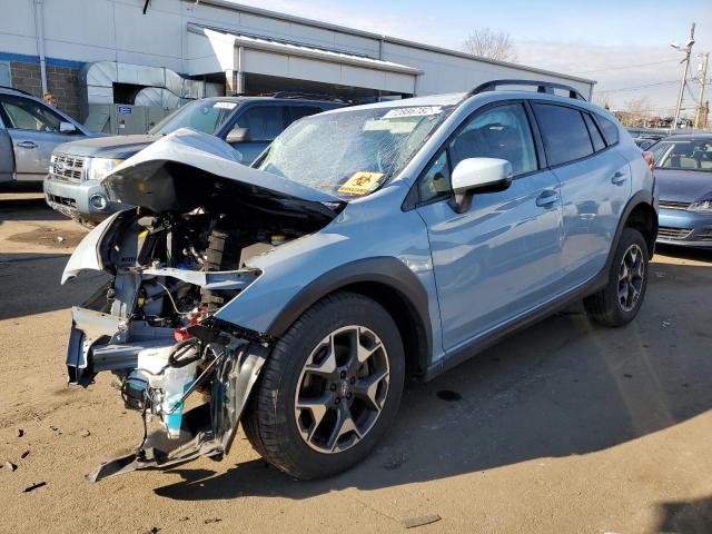 SUBARU CROSSTREK 2019 jf2gtaec2k8306010