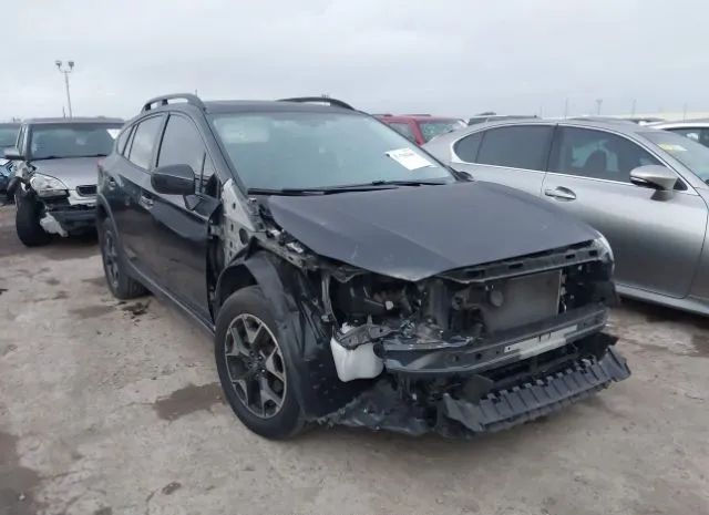 SUBARU CROSSTREK 2019 jf2gtaec2k8306721