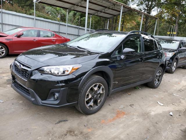 SUBARU CROSSTREK 2019 jf2gtaec2k8335880