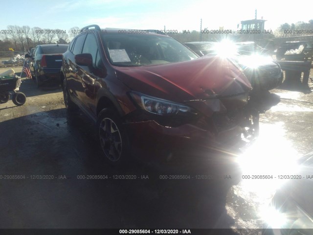 SUBARU CROSSTREK 2019 jf2gtaec2k8347978