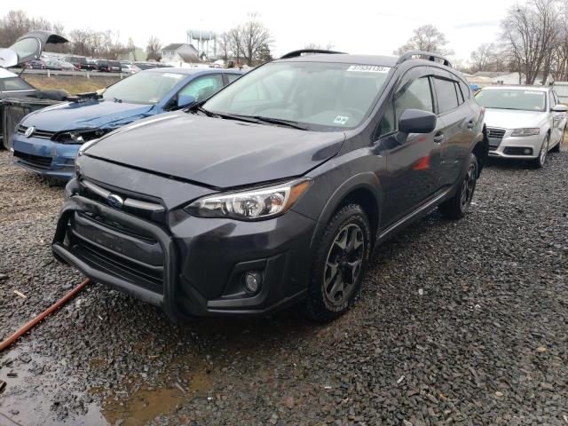 SUBARU CROSSTREK 2019 jf2gtaec2k8363873