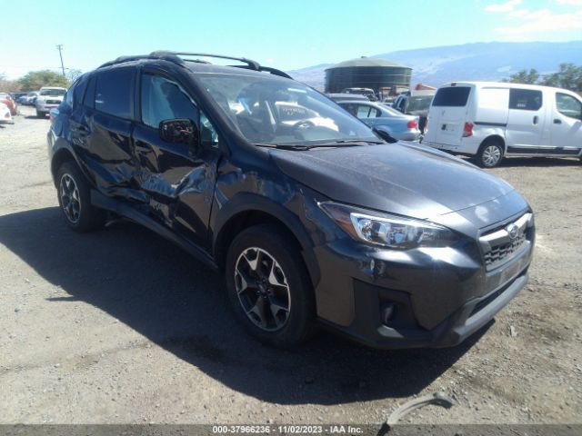 SUBARU CROSSTREK 2019 jf2gtaec2k8367549