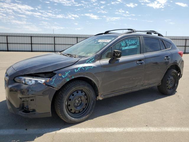 SUBARU CROSSTREK 2019 jf2gtaec2k8386411