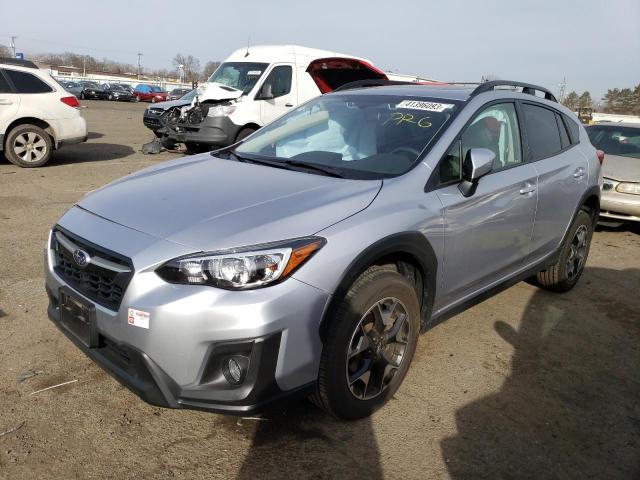 SUBARU CROSSTREK 2019 jf2gtaec2k8389065