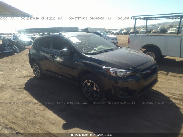 SUBARU CROSSTREK 2019 jf2gtaec2kh227081