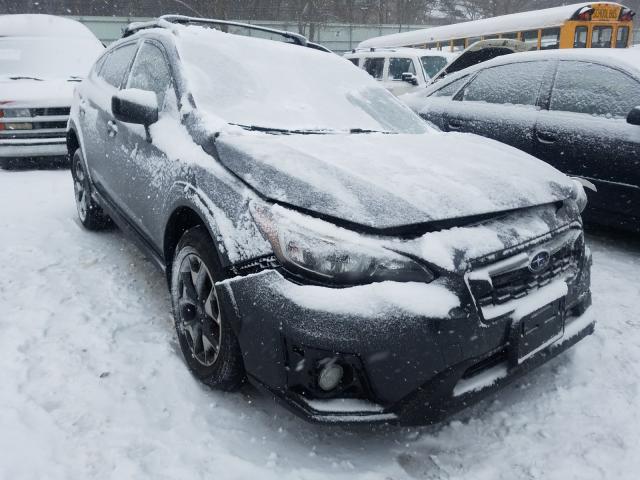 SUBARU CROSSTREK 2019 jf2gtaec2kh228540