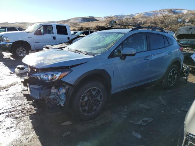 SUBARU CROSSTREK 2019 jf2gtaec2kh229901