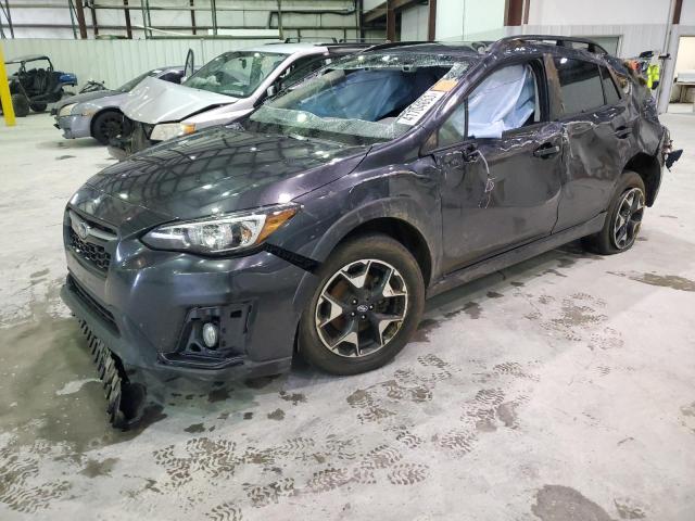 SUBARU CROSSTREK 2019 jf2gtaec2kh231289