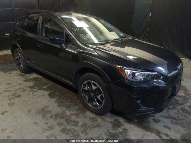 SUBARU CROSSTREK 2019 jf2gtaec2kh253194