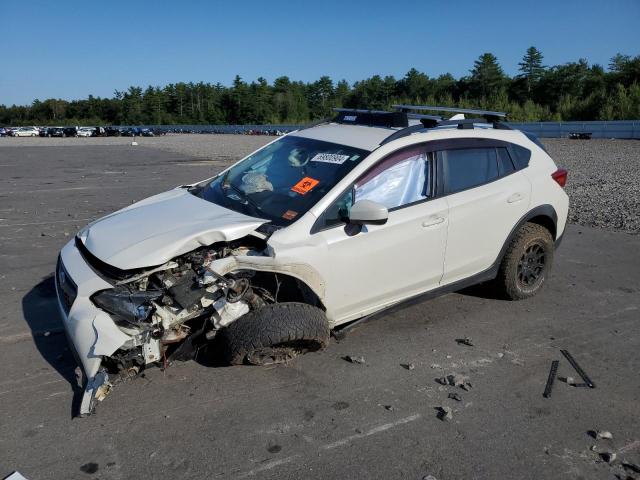 SUBARU CROSSTREK 2019 jf2gtaec2kh273557