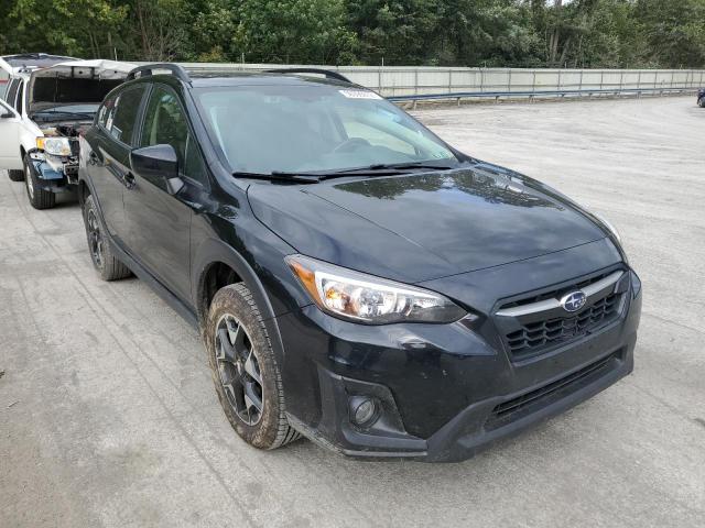 SUBARU CROSSTREK 2019 jf2gtaec2kh285403