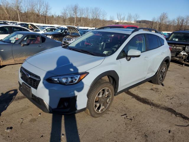 SUBARU CROSSTREK 2019 jf2gtaec2kh299690