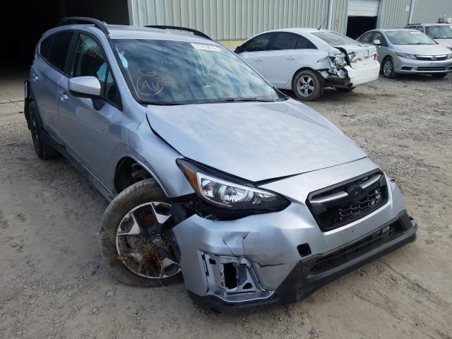 SUBARU CROSSTREK 2019 jf2gtaec2kh316746