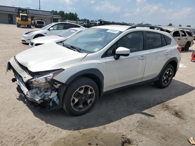 SUBARU CROSSTREK 2019 jf2gtaec2kh319176