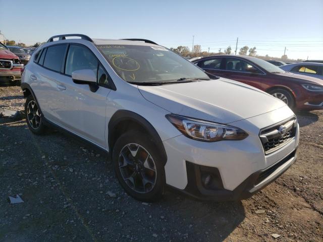 SUBARU CROSSTREK 2019 jf2gtaec2kh335393