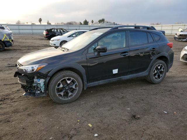 SUBARU CROSSTREK 2019 jf2gtaec2kh343123