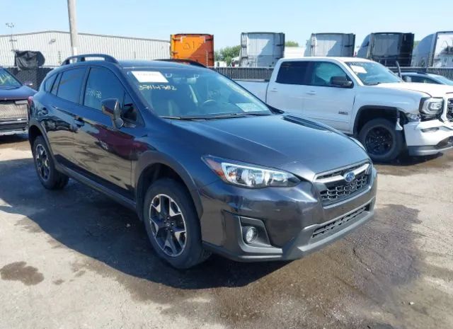 SUBARU CROSSTREK 2019 jf2gtaec2kh353442