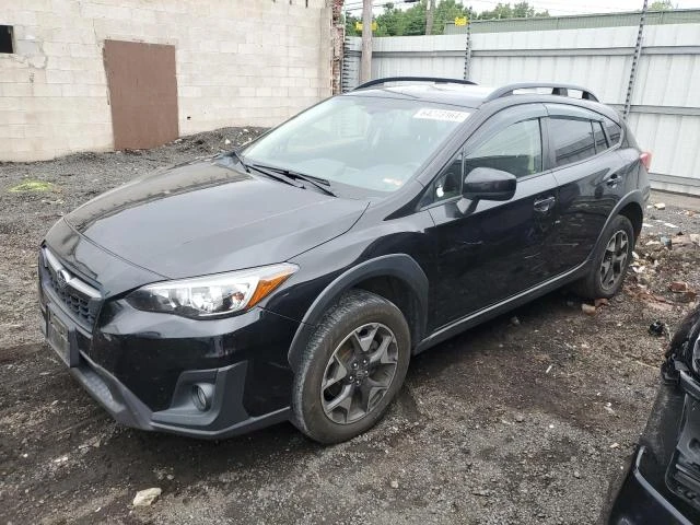 SUBARU CROSSTREK 2019 jf2gtaec2kh355319