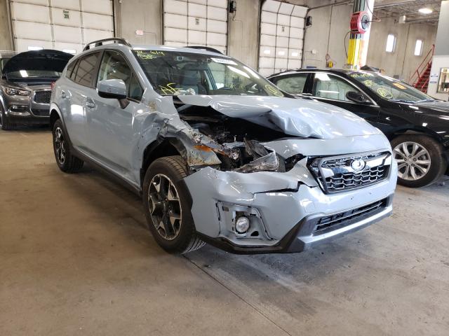 SUBARU CROSSTREK 2019 jf2gtaec2kh361105