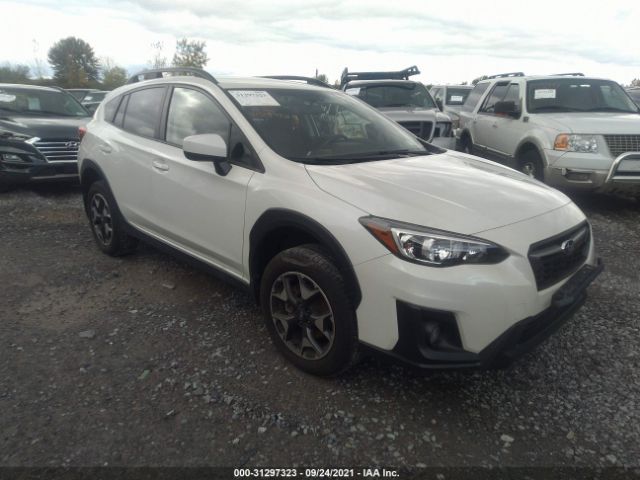 SUBARU CROSSTREK 2019 jf2gtaec2kh369270