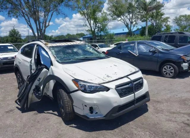 SUBARU CROSSTREK 2019 jf2gtaec2kh379314