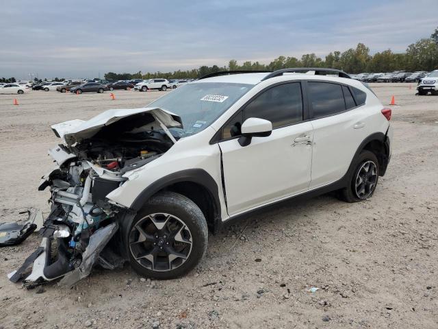 SUBARU CROSSTREK 2019 jf2gtaec2kh393035