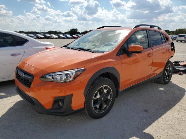 SUBARU CROSSTREK 2019 jf2gtaec2kh398476