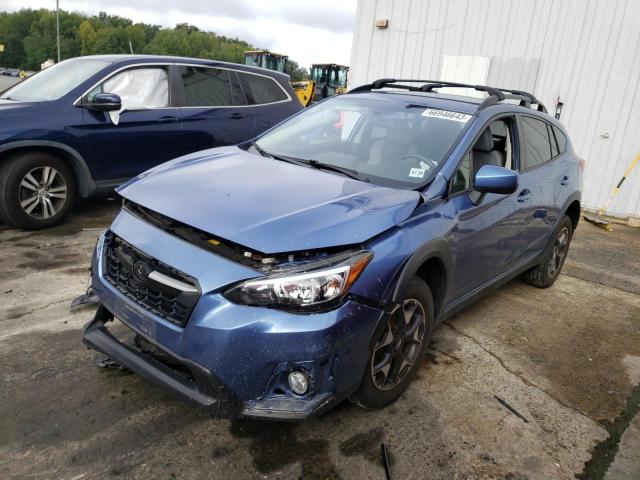 SUBARU CROSSTREK 2019 jf2gtaec2kh398977