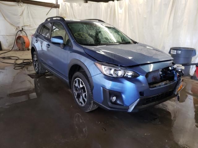 SUBARU CROSSTREK 2020 jf2gtaec2l8227843