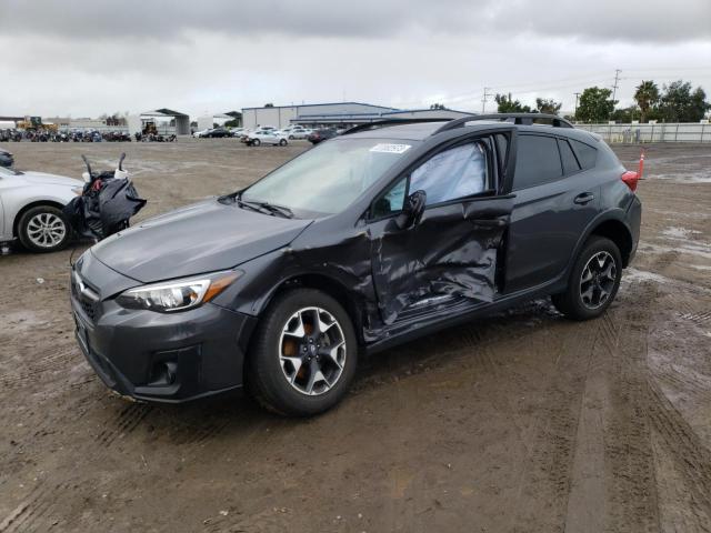 SUBARU CROSSTREK 2020 jf2gtaec2l8253391